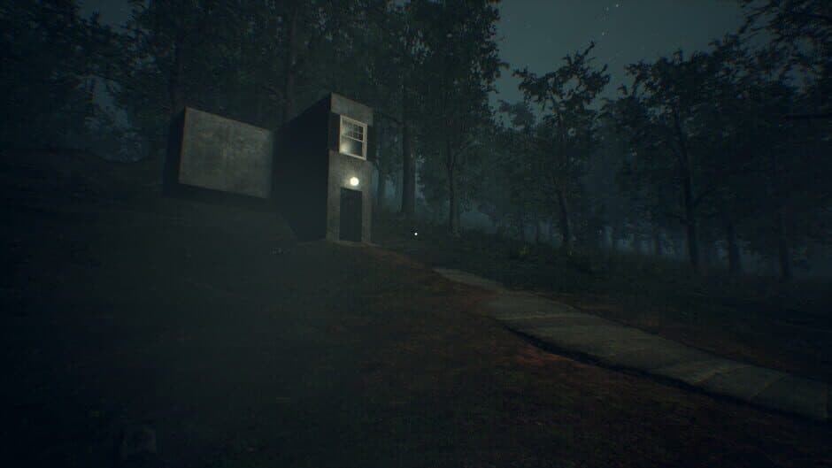 Desolate Roads screenshot 3