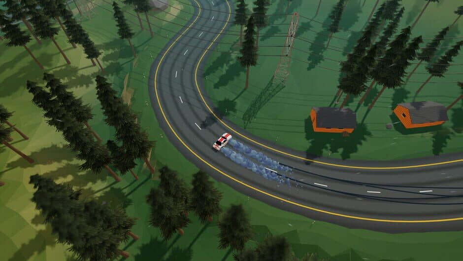 Star Drift Evolution screenshot 1