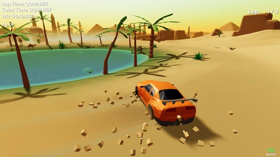 Star Drift Evolution screenshot 2