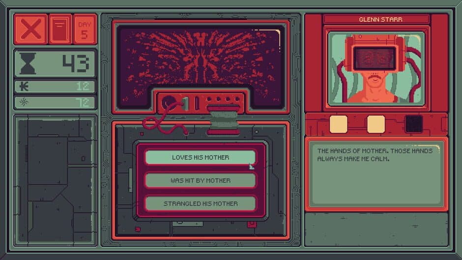 Mind Scanners screenshot 8