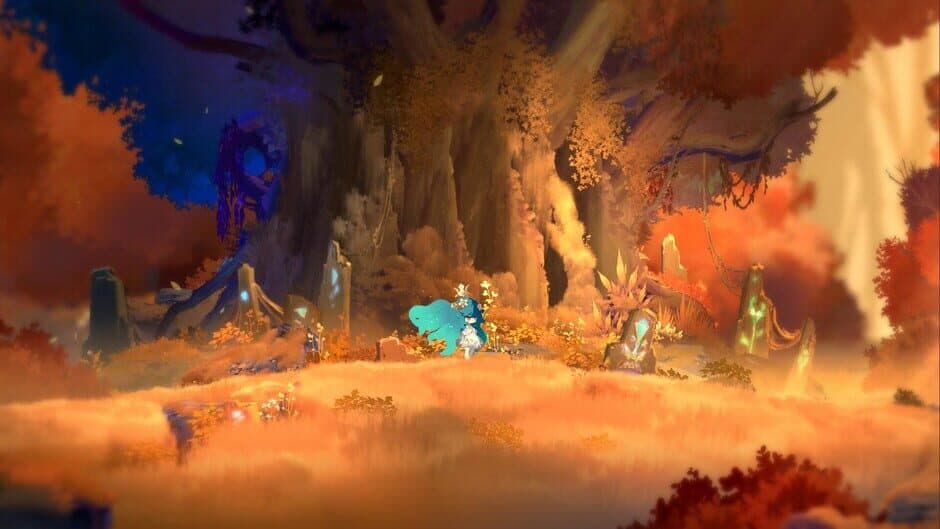 Glimmer in Mirror screenshot 2