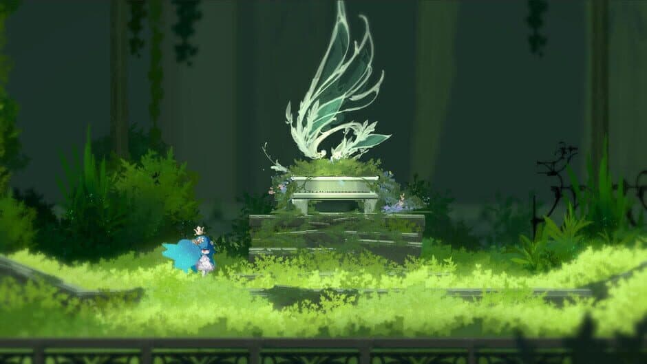Glimmer in Mirror screenshot 5