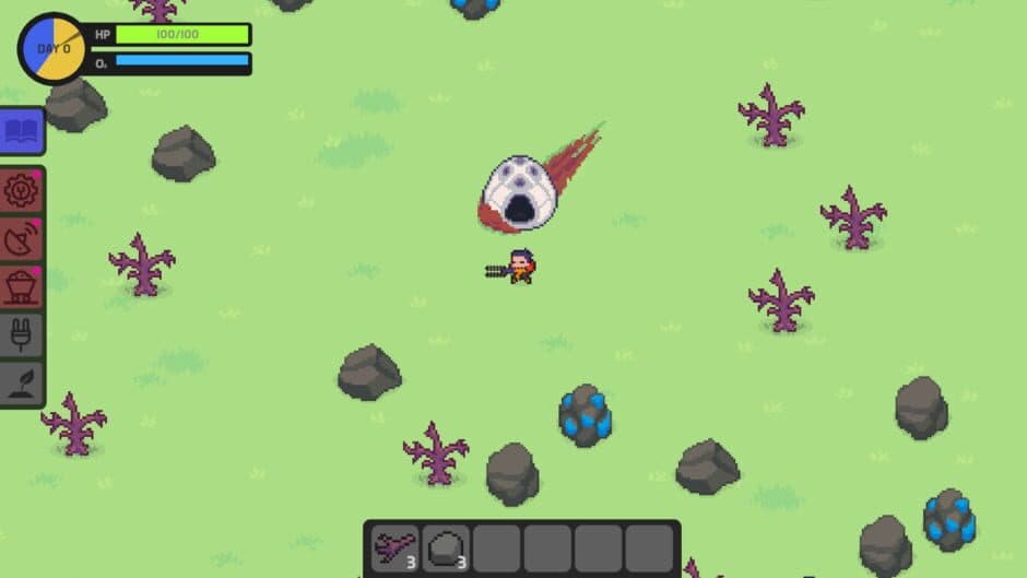 Nova Lands screenshot 4