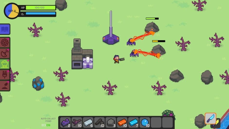 Nova Lands screenshot 7
