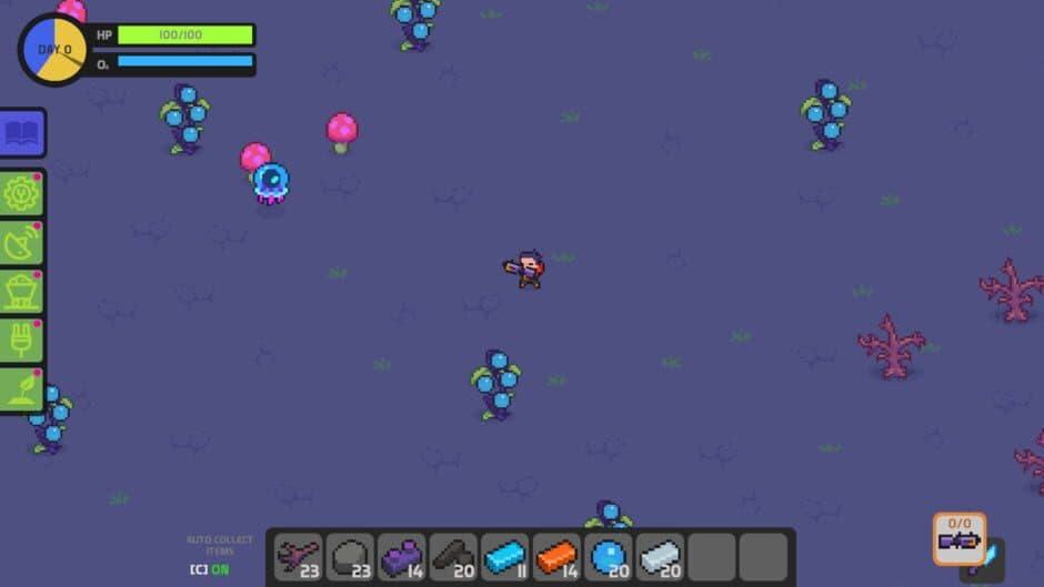 Nova Lands screenshot 6
