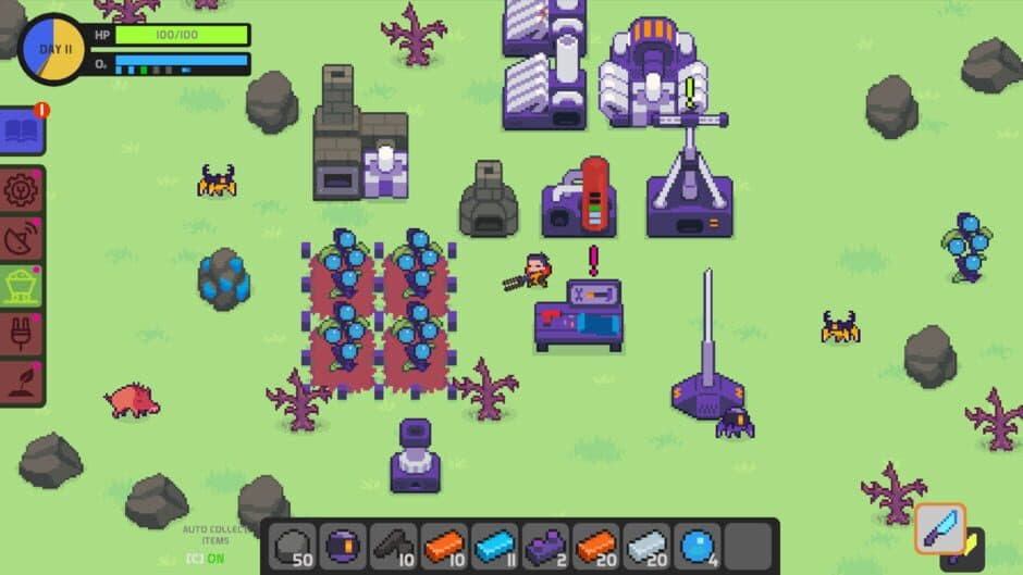 Nova Lands screenshot 8