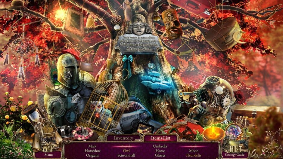 Surface: The Pantheon screenshot 1
