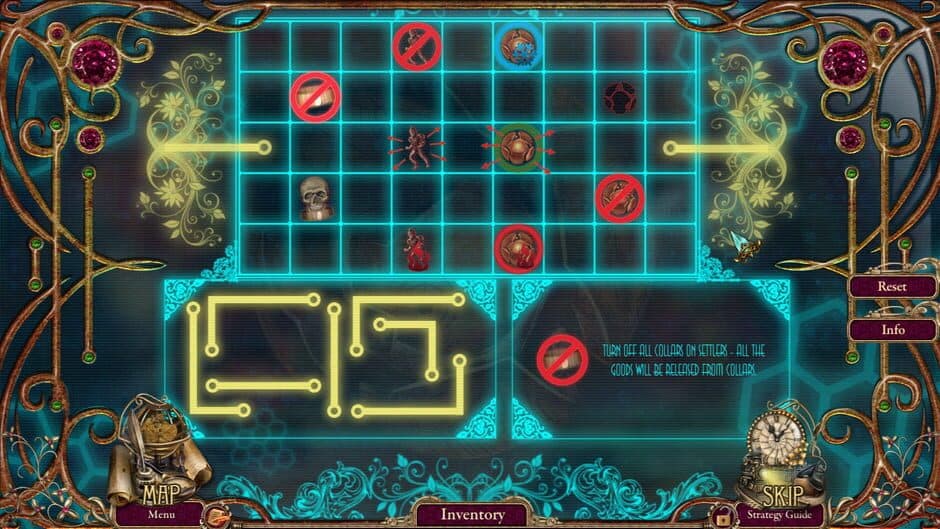 Surface: The Pantheon screenshot 4