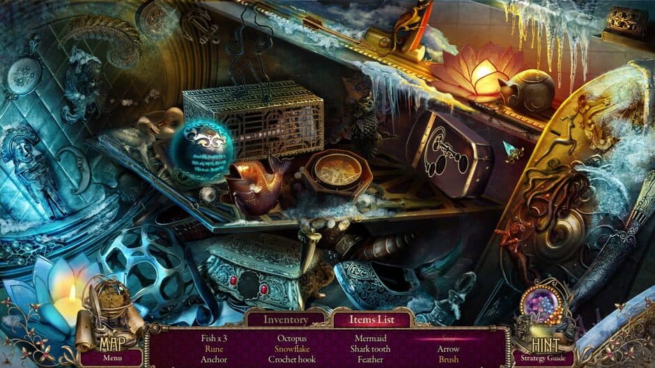 Surface: The Pantheon screenshot 5
