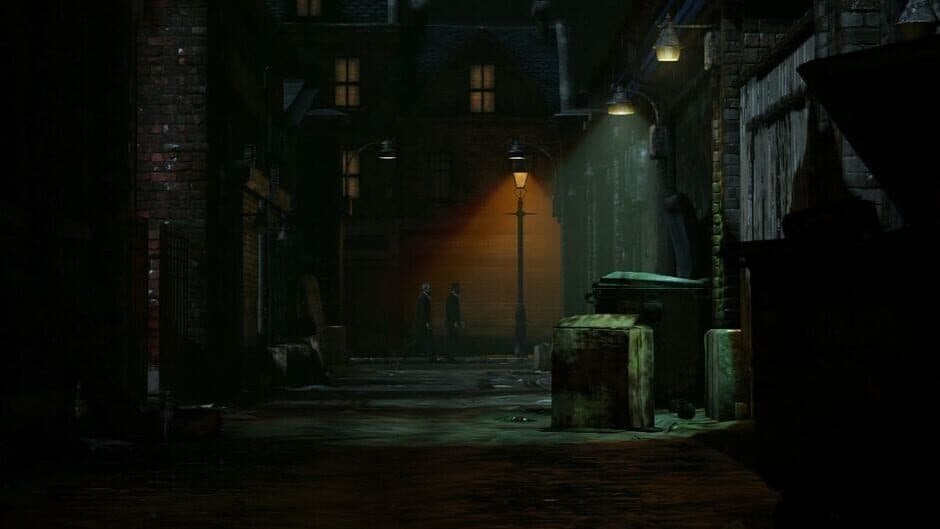 Uncharted 3: Drake's Deception screenshot 7