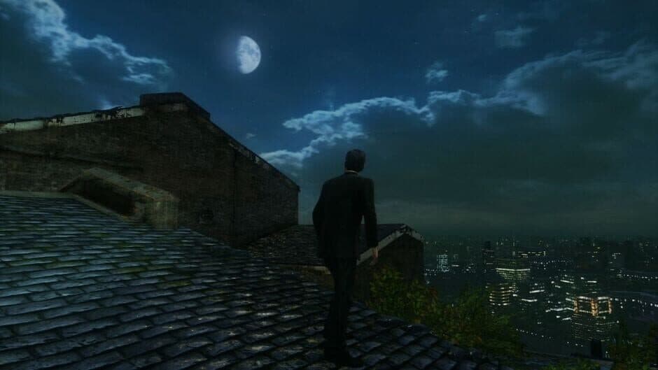 Uncharted 3: Drake's Deception screenshot 9