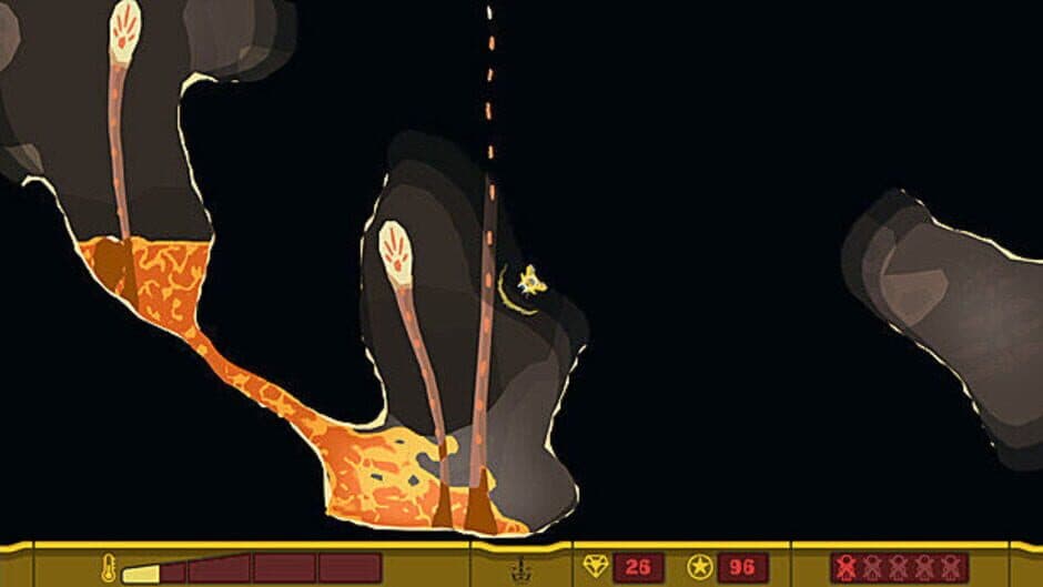 PixelJunk Shooter 2 screenshot 8