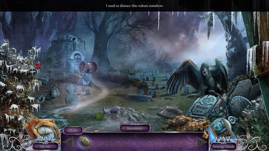 Surface: Game of Gods screenshot 6