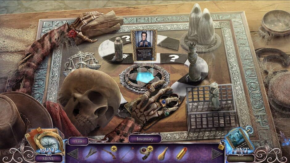 Surface: Game of Gods screenshot 8