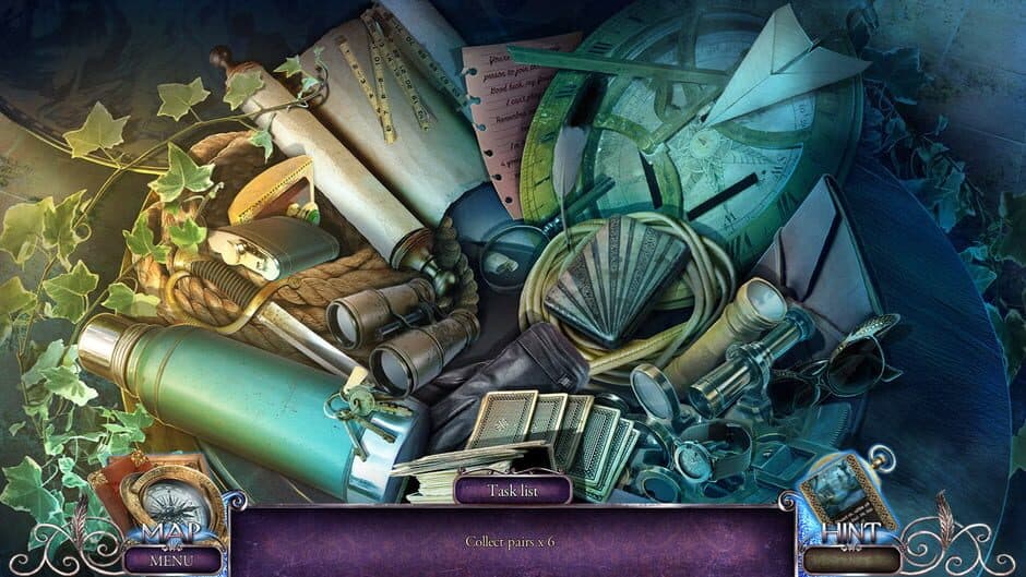 Surface: Game of Gods screenshot 9