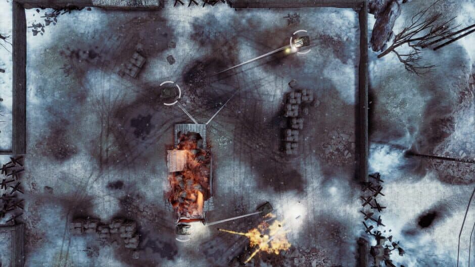 Armor of Heroes screenshot 1