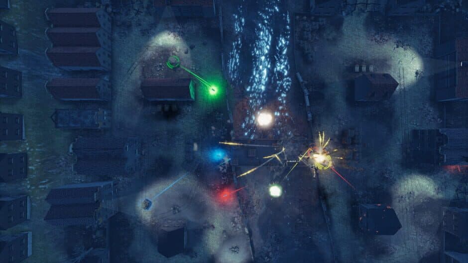 Armor of Heroes screenshot 2