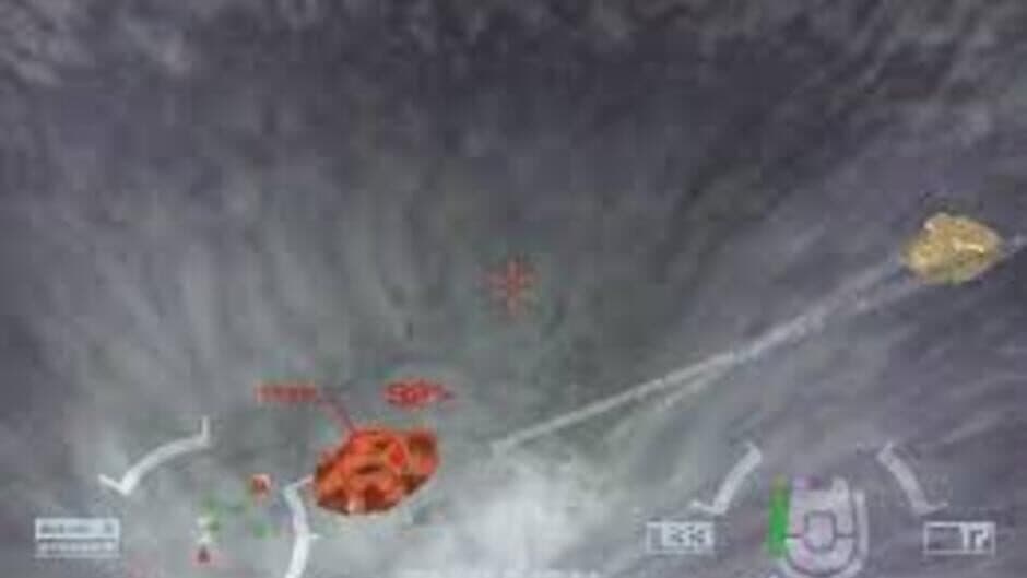 Thunder Brigade screenshot 3