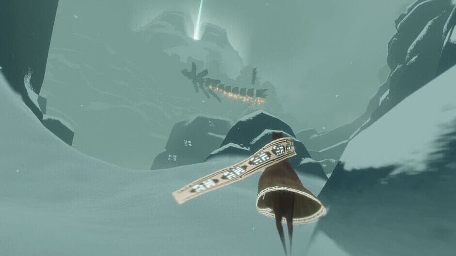 Journey screenshot 7