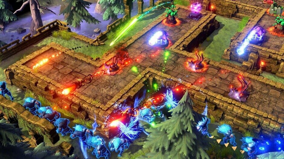 Element TD 2 screenshot 7