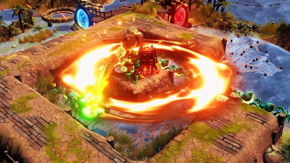 Element TD 2 screenshot 9