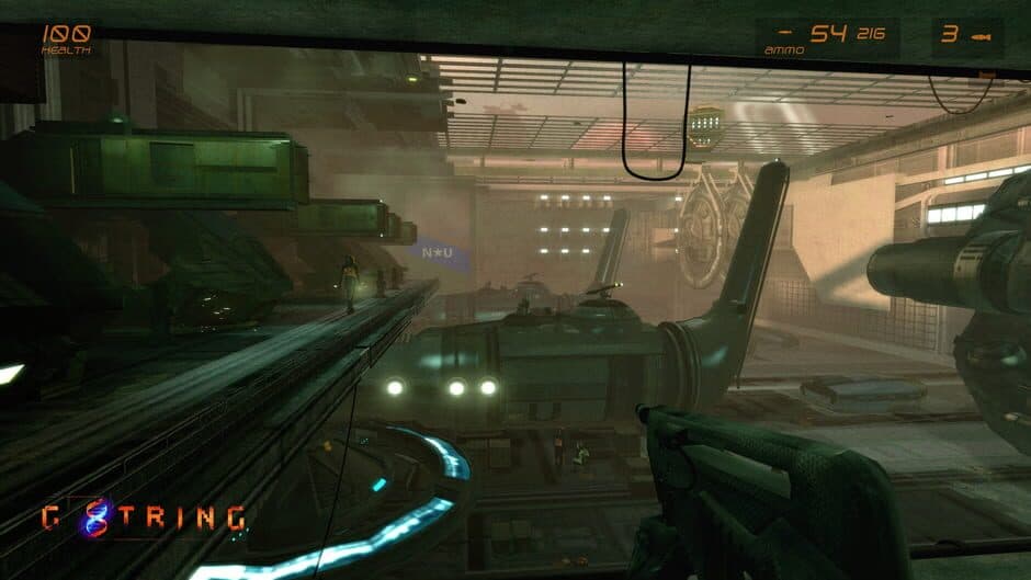 G String screenshot 3
