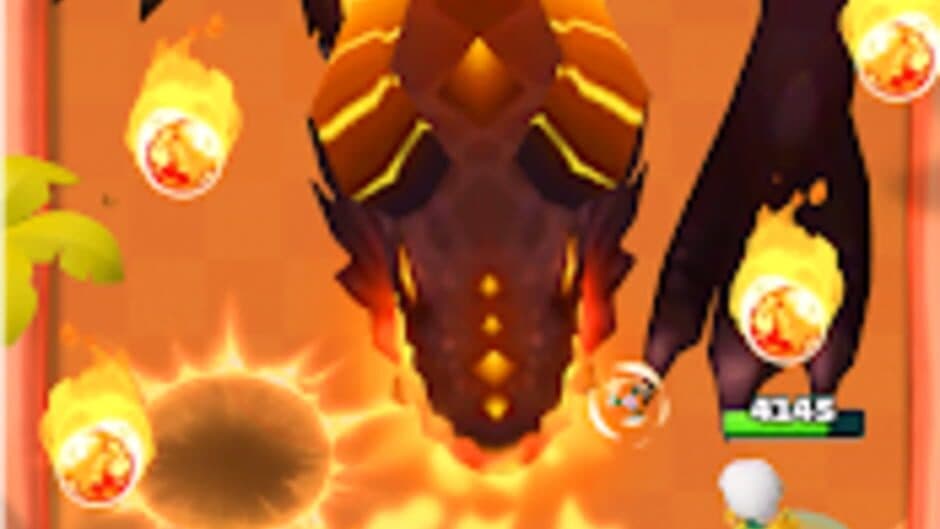 Archero screenshot 5