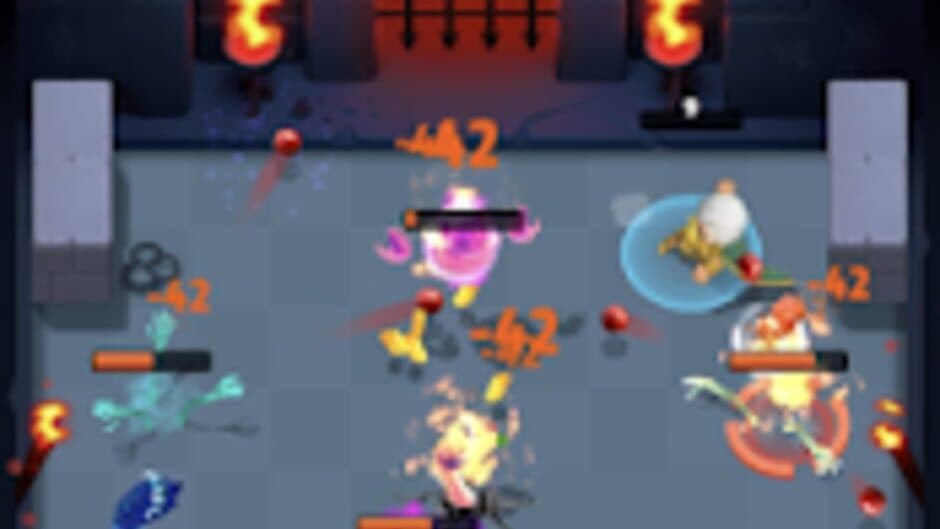 Archero screenshot 7