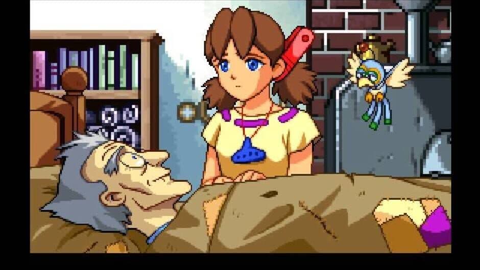 Wonder Project J2: Corlo no Mori no Josette screenshot 3
