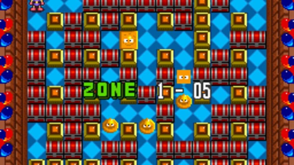 Super Bomberman 5 screenshot 4