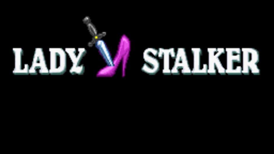 Lady Stalker: Kako kara no Chousen screenshot 1