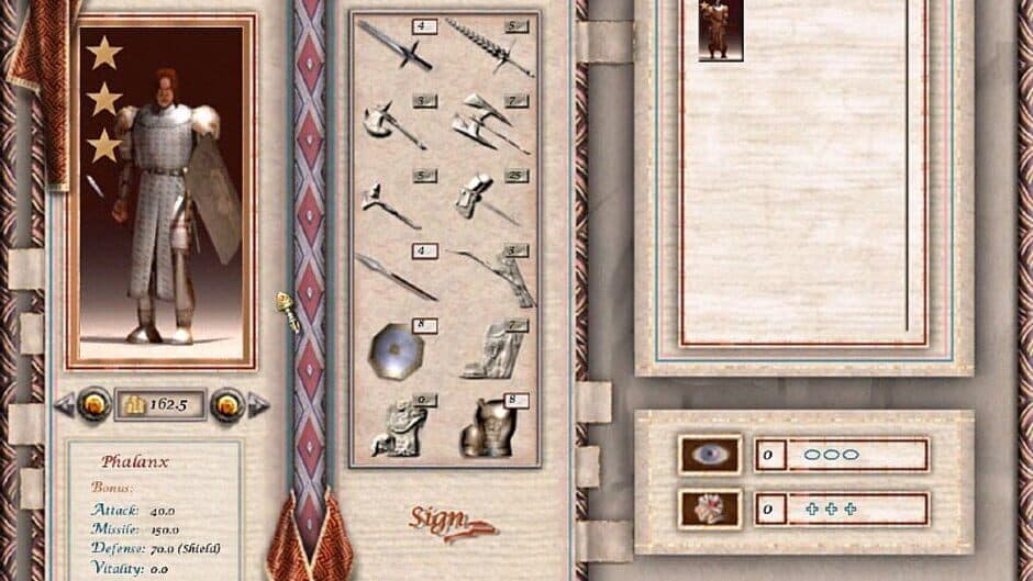 Cloven Crania Meadow screenshot 7