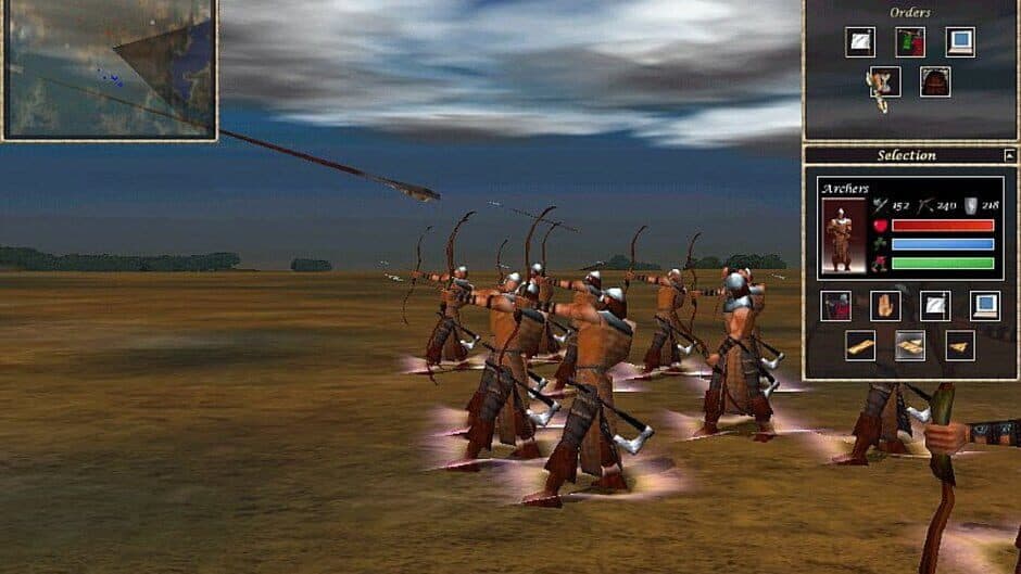 Cloven Crania Meadow screenshot 8