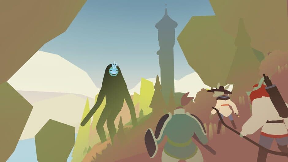 Tenderfoot Tactics screenshot 9