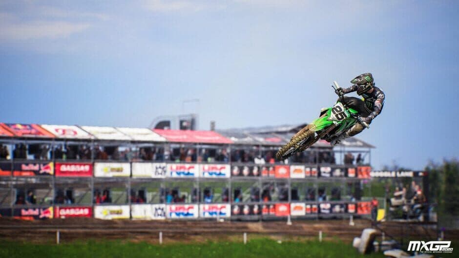 MXGP 2020: The Official Motocross Videogame screenshot 5