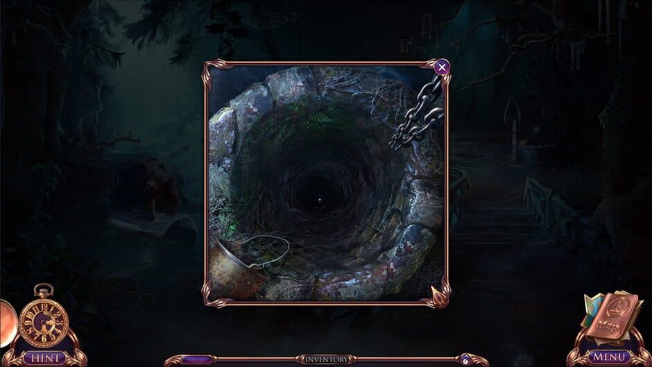 Grim Tales 8: The Final Suspect screenshot 5