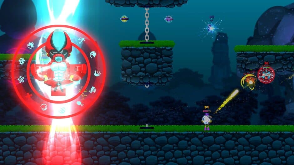 Swimsanity! screenshot 7