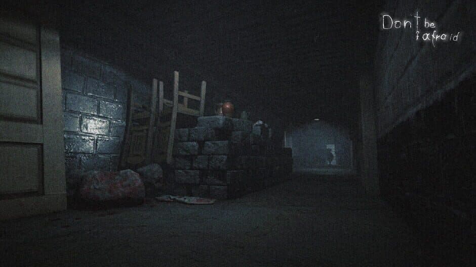 Don't Be Afraid screenshot 6