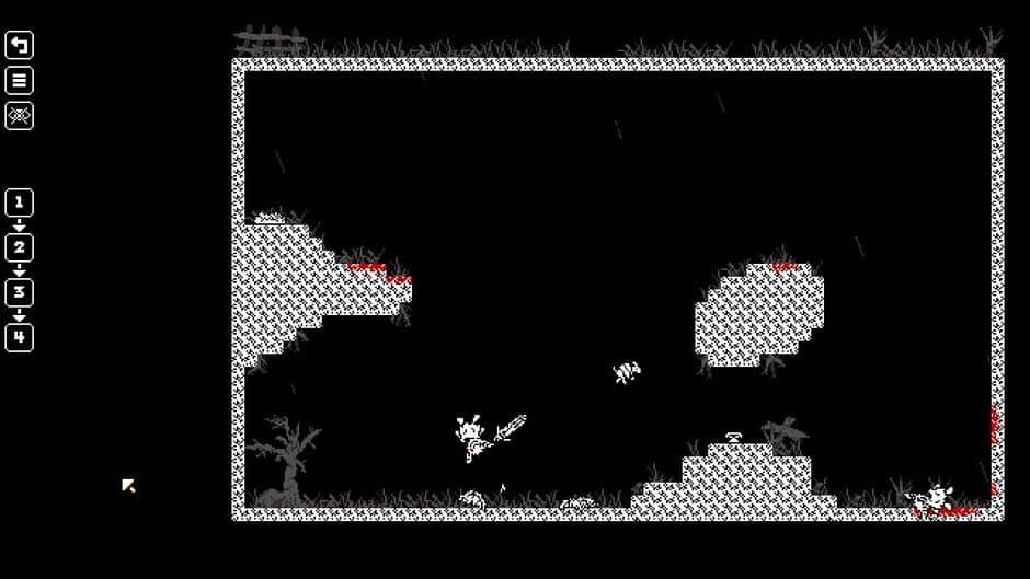 Sword Slinger screenshot 3