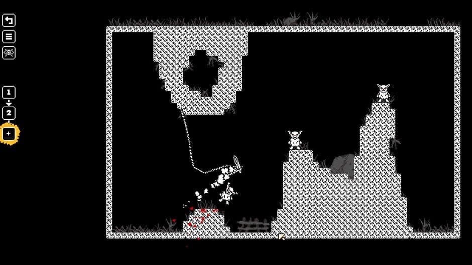 Sword Slinger screenshot 4