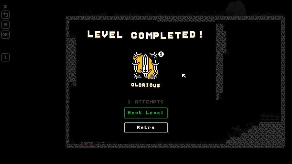 Sword Slinger screenshot 5