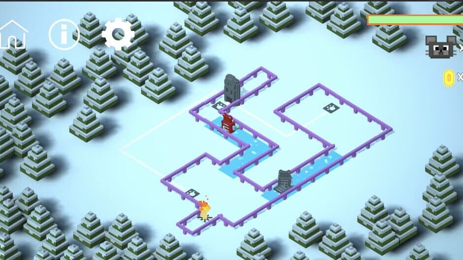 Nine Lives screenshot 2