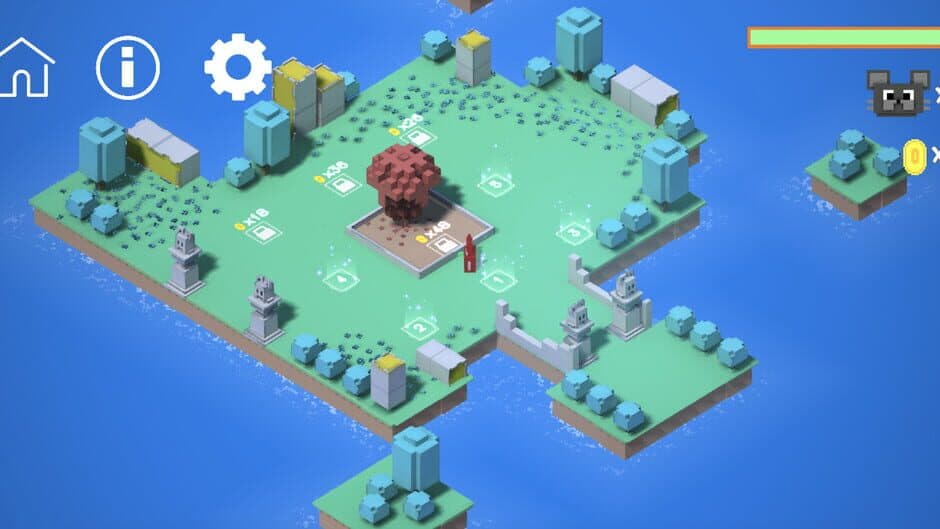 Nine Lives screenshot 3