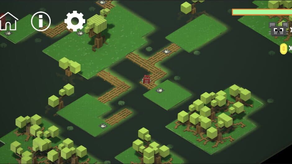 Nine Lives screenshot 6