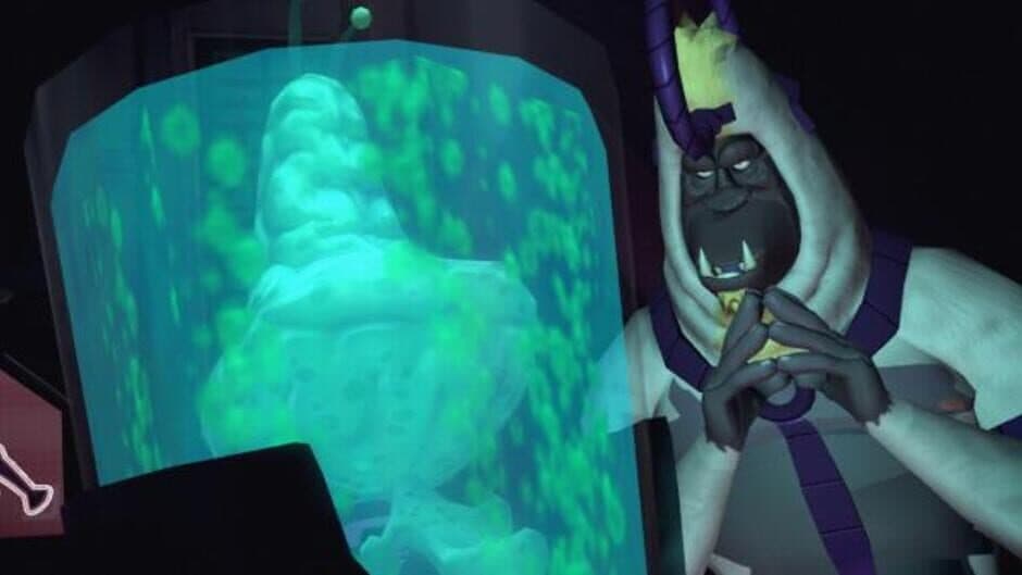 Sam & Max: The Devil's Playhouse screenshot 5