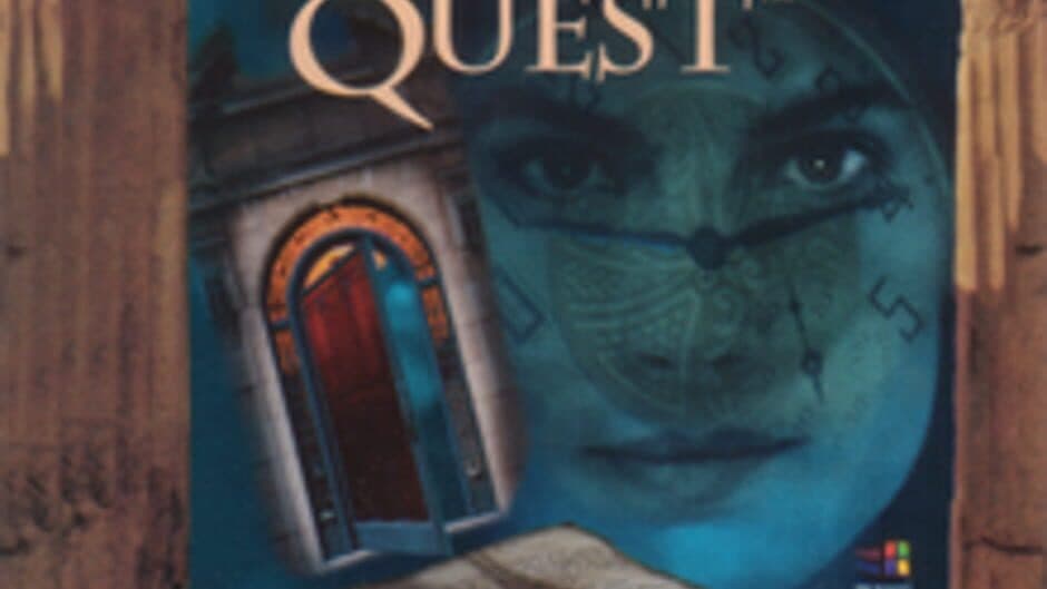 Treasure Quest screenshot 1