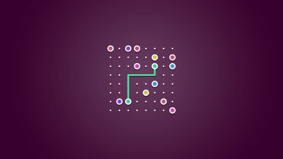 Lines Infinite screenshot 1