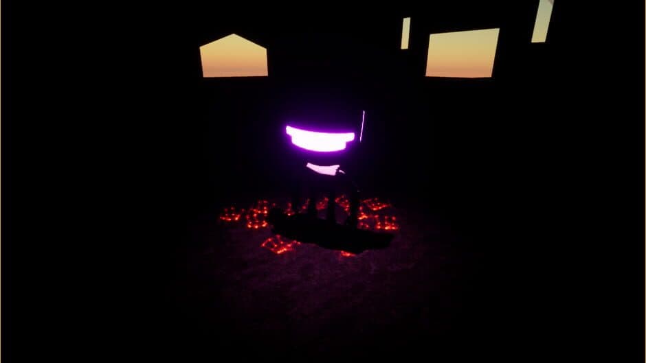 Smiley's Revenge screenshot 3