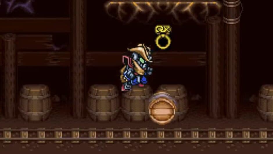 The Great Battle V screenshot 3