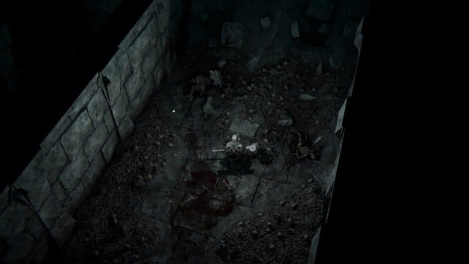 Spark in the Dark screenshot 5